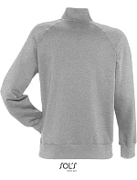 SOL'S Pánská mikina deep grey melange model 22525317 SOL'S Pánská mikina deep grey melange model 22525317