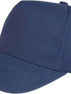 Result Headwear RC 084J Dětská 5 panelová kšiltovka 28.084J navy