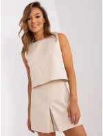 DHJ KMPL A6323 1.31 světle béžová DHJ KMPL A6323 1.31 světle béžová