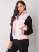 Vesta DHJ KZ model 15928034 oranžová - FPrice