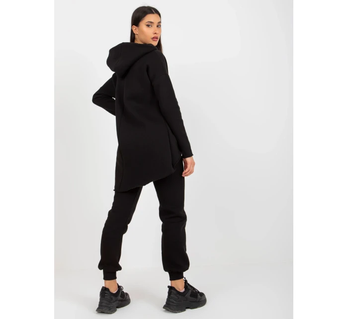 Dámská souprava EM KMPL 632.13 černá - FPrice Dámská souprava EM KMPL 632.13 černá - FPrice