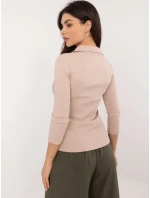 Halenka RV BZ 9949.11X béžová Halenka RV BZ 9949.11X béžová