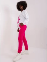 Komplet RV KMPL model 18729820 fuksjowy - FPrice Komplet RV KMPL model 18729820 fuksjowy - FPrice