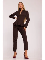 Kombinéza  hnědá model 21296075 - Moe