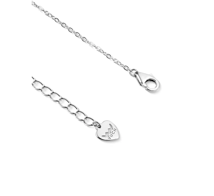 Náhrdelník VUCH Noreya Silver