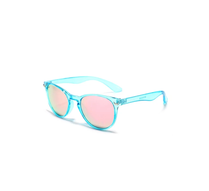 Dámské sluneční brýle Vuch Mitzi Transparent Blue