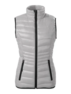 Everest vesta dámská silver gray