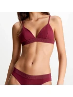 Dámský vrchní díl plavek model 20942304 - Calvin Klein