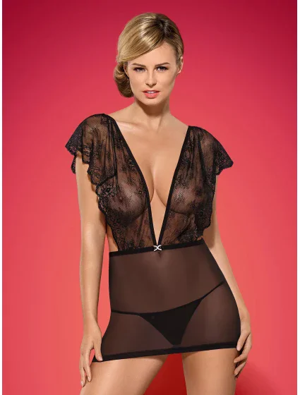 Košilka Merossa chemise - Obsessive