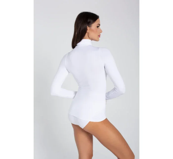 Dámské triko - Rolák Classic L - GATTA BODYWEAR Dámské triko - Rolák Classic L - GATTA BODYWEAR