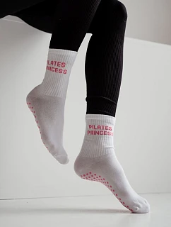 Dámské ponožky s ABS 1658.001