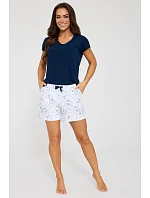 DÁMSKÉ PYŽAMO KR 878/349 KATHERINE