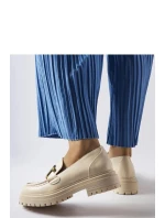 Mokasiny model 207738 Solea Mokasiny model 207738 Solea