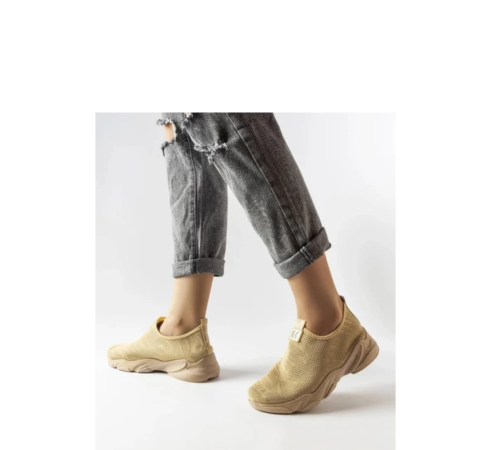 Sportovní obuv  model 207795 Solea