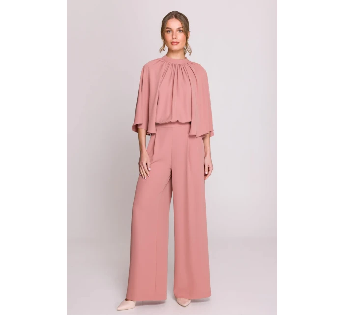 Dámský Overal  model 209111 Stylove