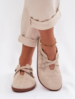 Polobotky  model 223856 Step in style