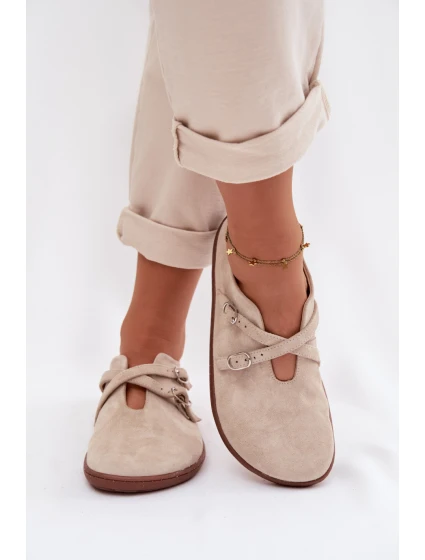 Polobotky  model 223856 Step in style