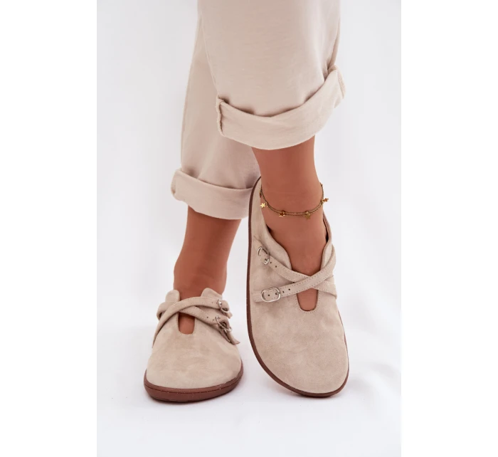 Polobotky  model 223856 Step in style