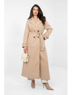 Plášť  model 224520 Factory Price