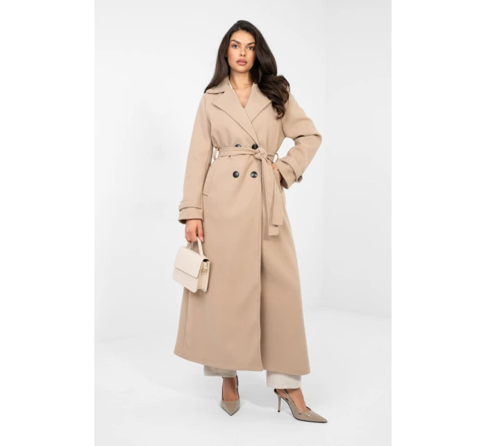 Plášť  model 224520 Factory Price