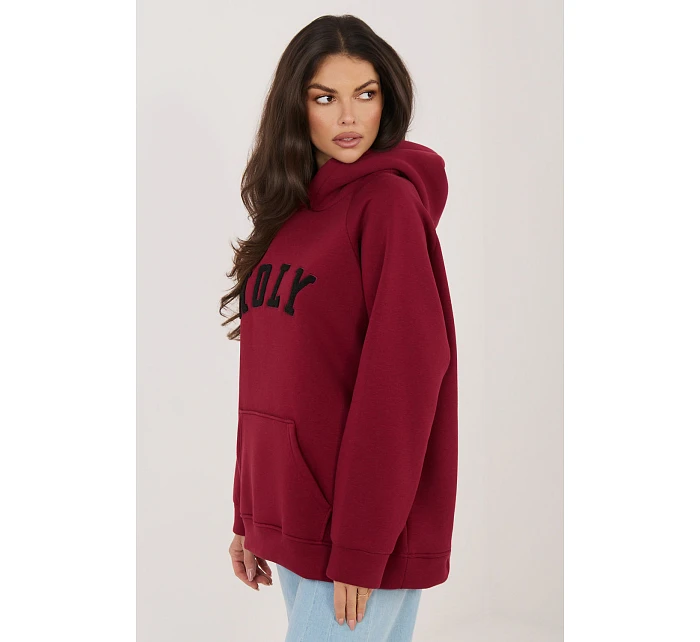 Mikina model 226314 Rue Paris Mikina model 226314 Rue Paris