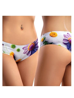 Dámské kalhotky Meméme MEADOW DREAMS MEADOW