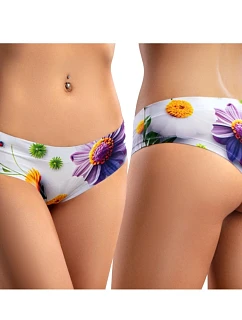 Dámské kalhotky Meméme MEADOW DREAMS MEADOW