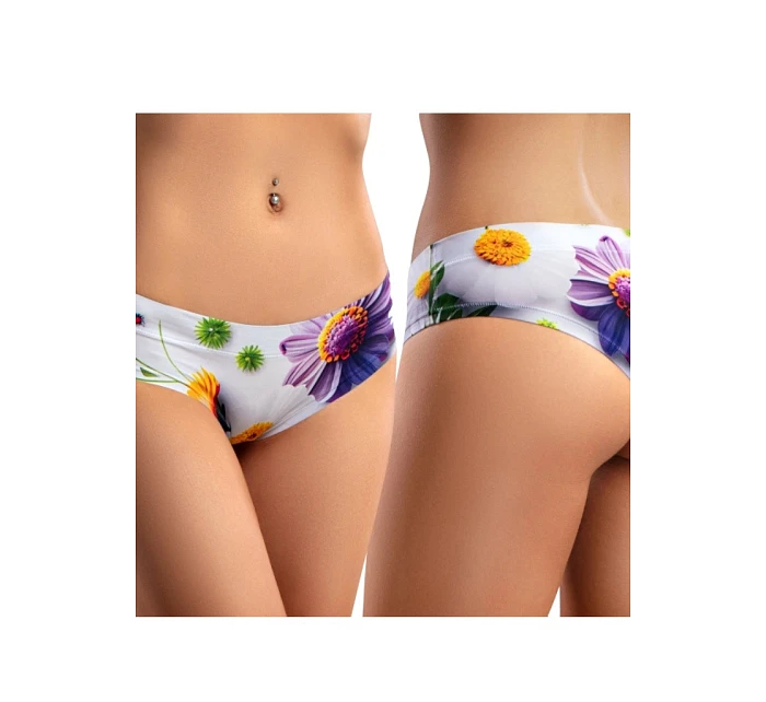 Dámské kalhotky Meméme MEADOW DREAMS MEADOW Dámské kalhotky Meméme MEADOW DREAMS MEADOW