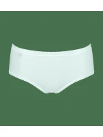 Basic+ Midi model 22005462 BLUE BLUE - Sloggi Basic+ Midi model 22005462 BLUE BLUE - Sloggi