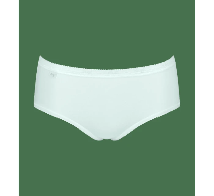 Basic+ Midi model 22005462 BLUE BLUE - Sloggi Basic+ Midi model 22005462 BLUE BLUE - Sloggi