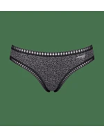 sloggi GO Crush Mini C3P - Black Combination - SLOGGI Black Combination - SLOGGI