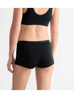 sloggi GO Daily Cotton Short 3P - BLACK - SLOGGI BLACK - SLOGGI sloggi GO Daily Cotton Short 3P - BLACK - SLOGGI BLACK - SLOGGI