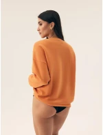 Henderson Dámská mikina  long/r SXL model 21022993 - HENDERSON LADIES