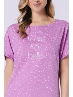 Košile  kr/r M2XL model 21915732 - LEVEZA