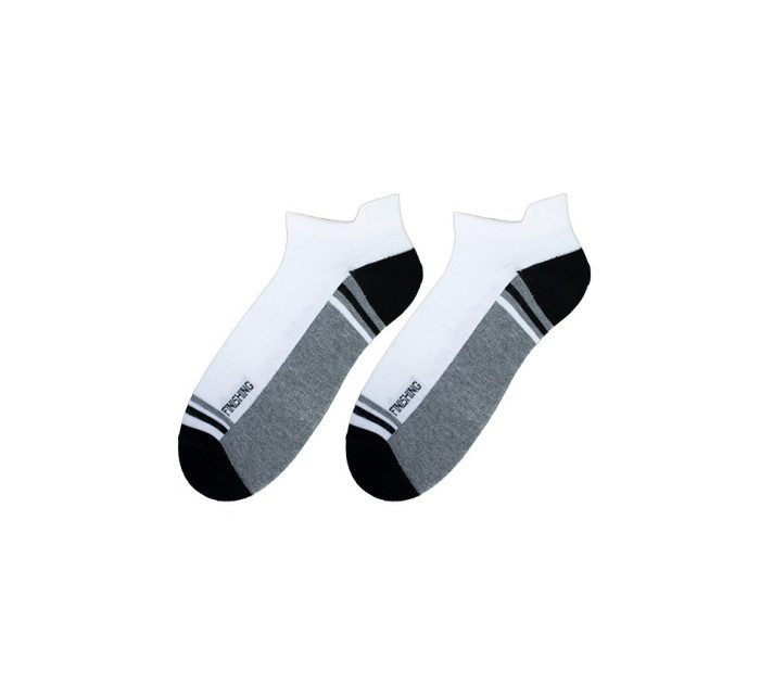 Pánské ponožky Bratex M-020 Active Sport 39-46