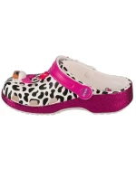 Crocs LOL Surprise Diva Girls Classic Clog Jr dřeváky 209465-100 Crocs LOL Surprise Diva Girls Classic Clog Jr dřeváky 209465-100