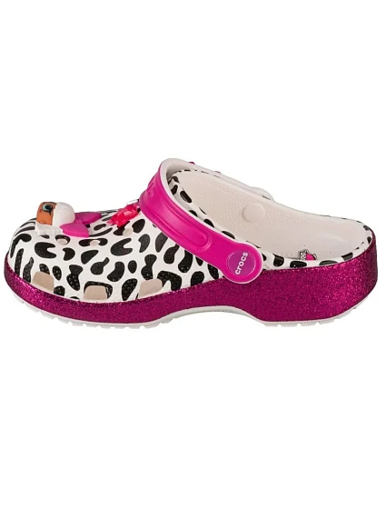 Girls Classic Clog Jr dřeváky model 20087674 - Crocs Girls Classic Clog Jr dřeváky model 20087674 - Crocs