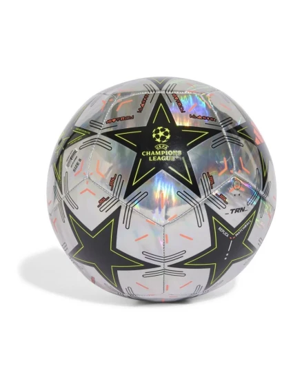 Tréninkový míč UCL model 21870119 - ADIDAS