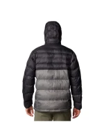 Columbia Buck Butte II zateplená bunda s kapucí M 2086882023
