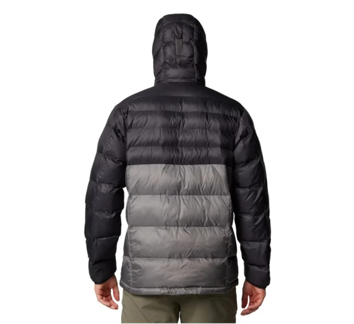 Columbia Buck Butte II zateplená bunda s kapucí M 2086882023