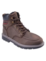Pánské boty DOMER MID WP