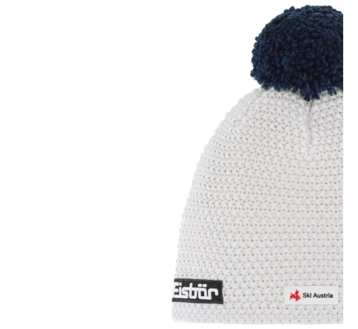 Eisbar Jamie Pompon MÜ RL SKA cap E33137-800 Eisbar Jamie Pompon MÜ RL SKA cap E33137-800