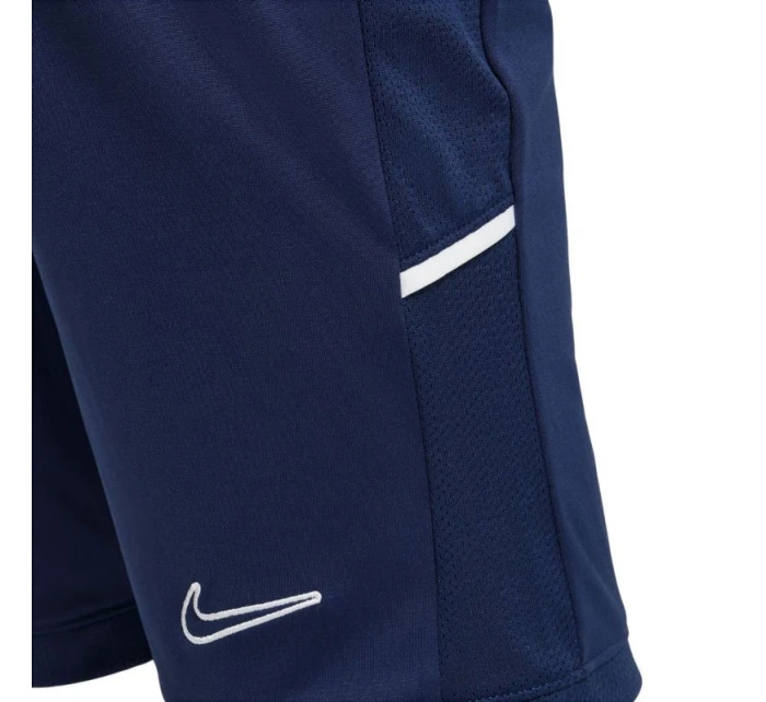 Šortky Fit Academy 25 Jr 410 model 21139178 - NIKE Šortky Fit Academy 25 Jr 410 model 21139178 - NIKE