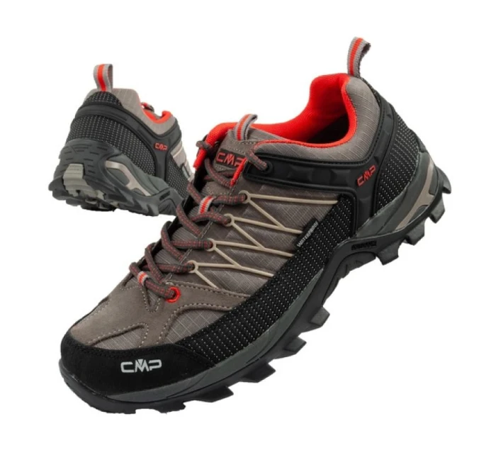 Boty CMP Rigel M 3Q54457 09PT