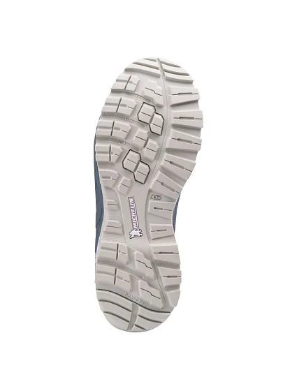 Dámské boty WP model 21746515 - Hi-Tec Dámské boty WP model 21746515 - Hi-Tec