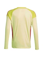 Dětské brankářské tričko Tiro 25 Competition Long Sleeve Jersey model 21342637 - ADIDAS