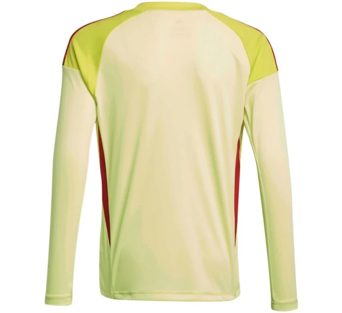 Dětské brankářské tričko Tiro 25 Competition Long Sleeve Jersey model 21342637 - ADIDAS