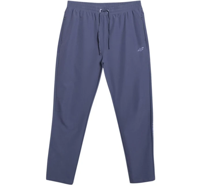 Pánské džínové kalhoty 4F FNK M0930 4FWAW25TFTRM0930 32S