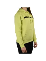 Mikina Skechers Heritage Hoodie W WHD65-LIME
