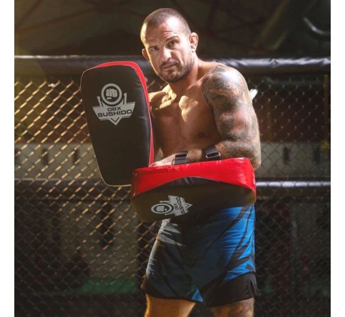 | tréninkový model 21437699 - DBX Bushido | tréninkový model 21437699 - DBX Bushido